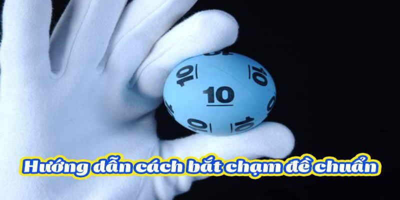 Bảng thống kê chạm khi đề về 96