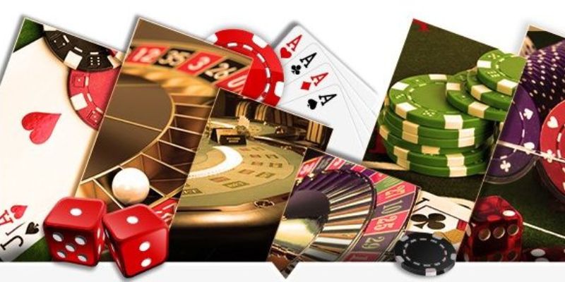 Tính năng vượt trội của sảnh cược Casino J88